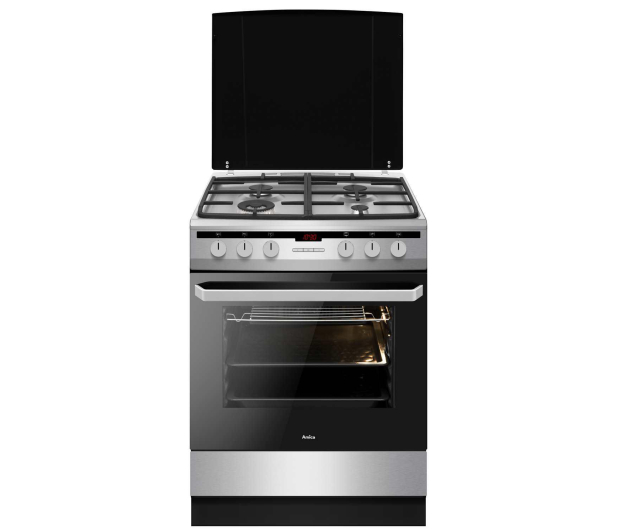 Amica 618GE3.39HZPTADPNAQ(XX) - 297334 - zdjęcie 3